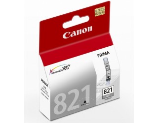 Canon CLI 821 Grey Ink